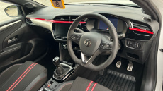 Vauxhall Corsa 1.2 Turbo GS Line 5dr Petrol Hatchback